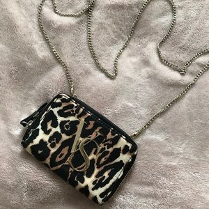 Victoria’s Secret mini purse/phone case